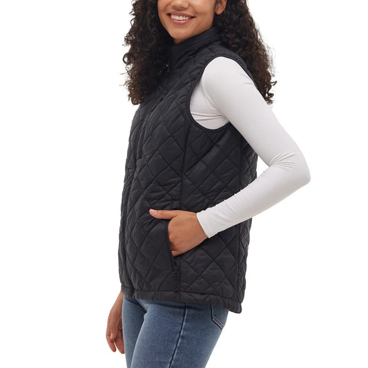 Bench - Compact vest for women