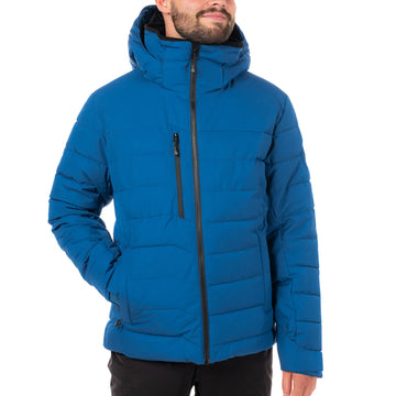 Avalanche - Manteau de ski Nelson pour hommes