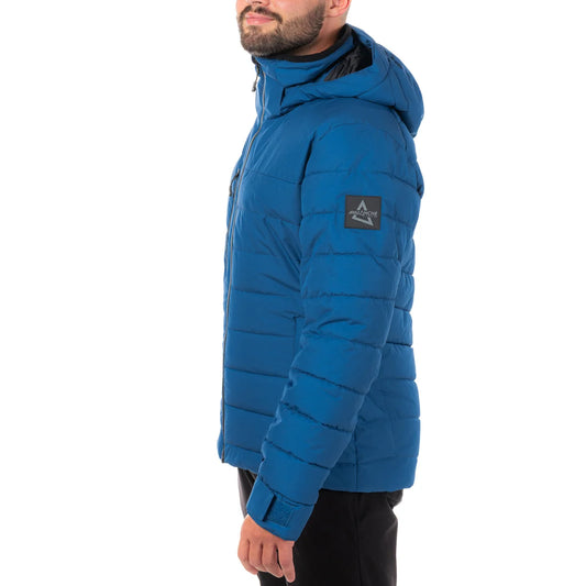 Avalanche - Manteau de ski Nelson pour hommes