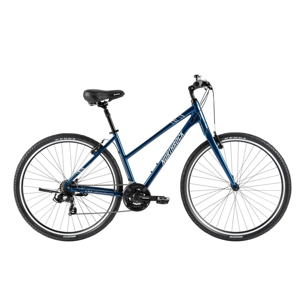 Northrock - Vélo de fitness confort CTS