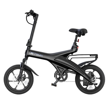 Vélo électrique Jetson OTG Elite