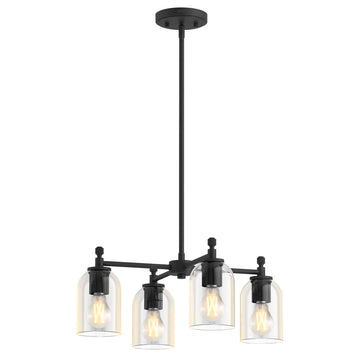 Kohler - Orime Adjustable Chandelier, 50.8 cm (20 in)