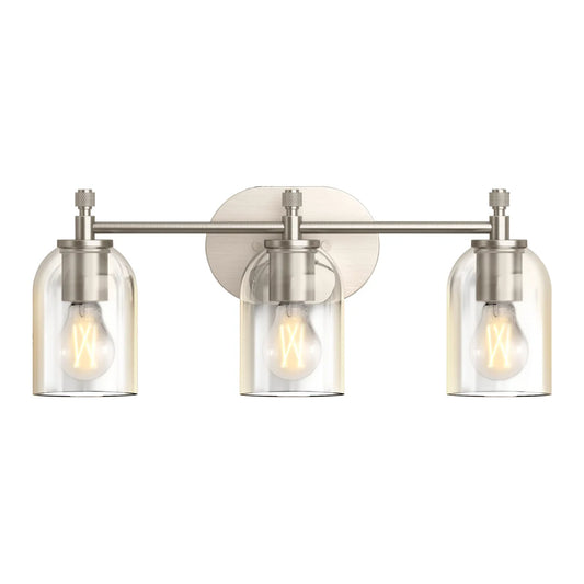 Kohler - Orime Three-Light Wall Sconce