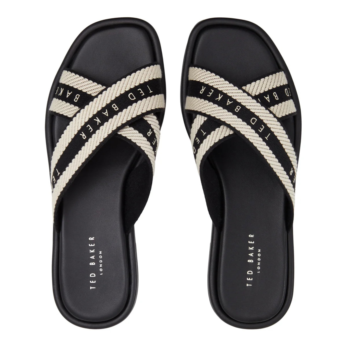Ted Baker - Sandale Ashly pour femmes