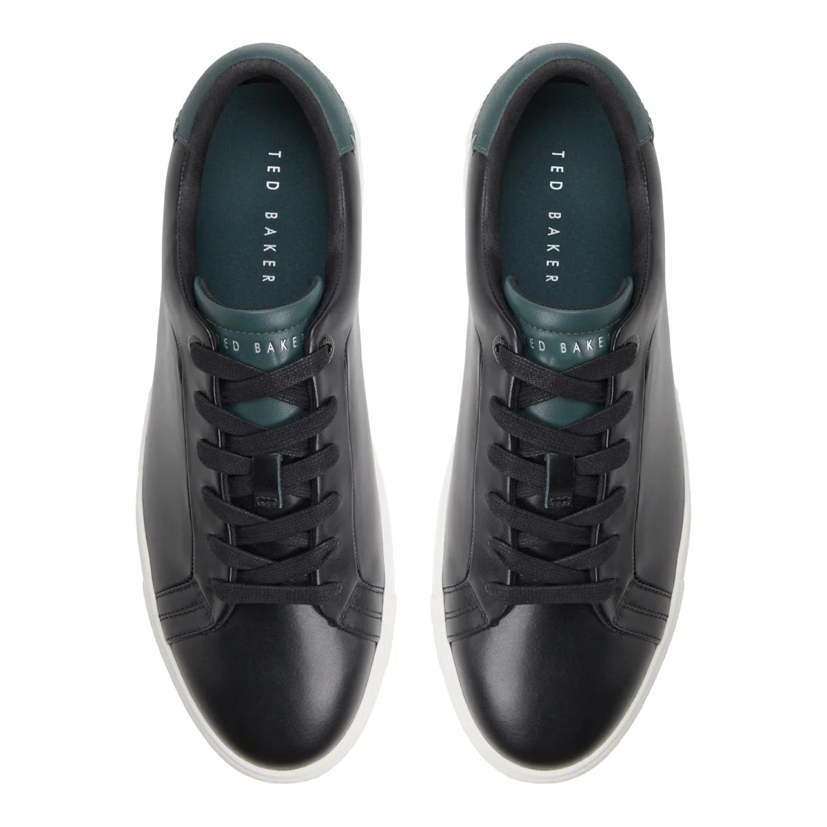 Ted Baker Men's Court Shoe