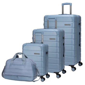 Travelite - Frontier ensemble de 4 valises