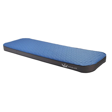 SugarLake Gear Co. - Matelas de sol 3D autogonflant