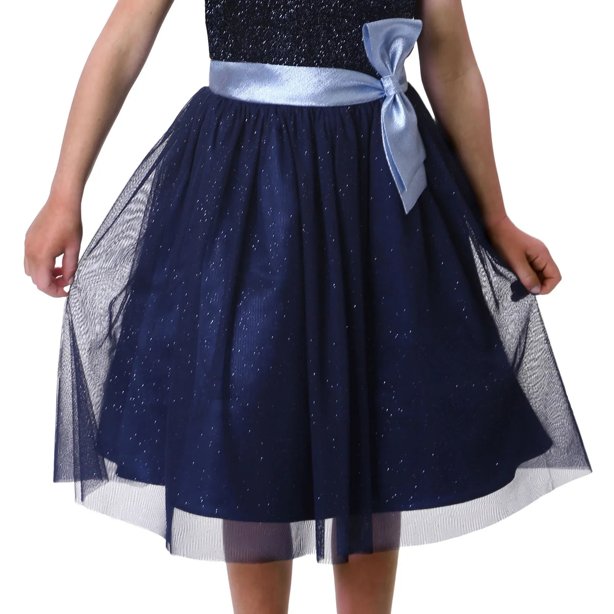 Jona Michelle - Vacation Dress for Girls