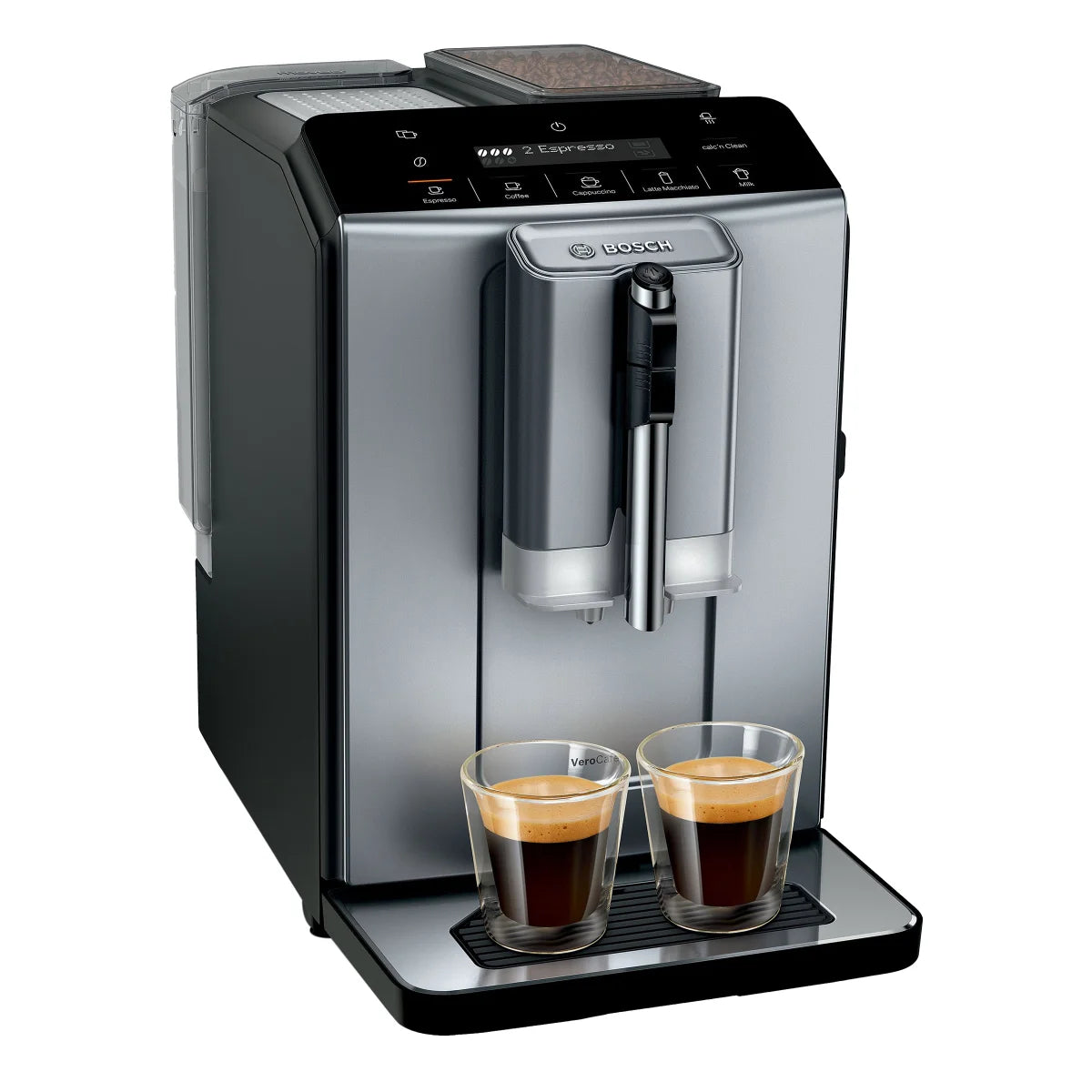 Bosch 300 series - fully automatic espresso machine