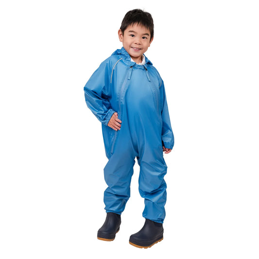 Cloudveil - Combinaison de pluie pour enfants