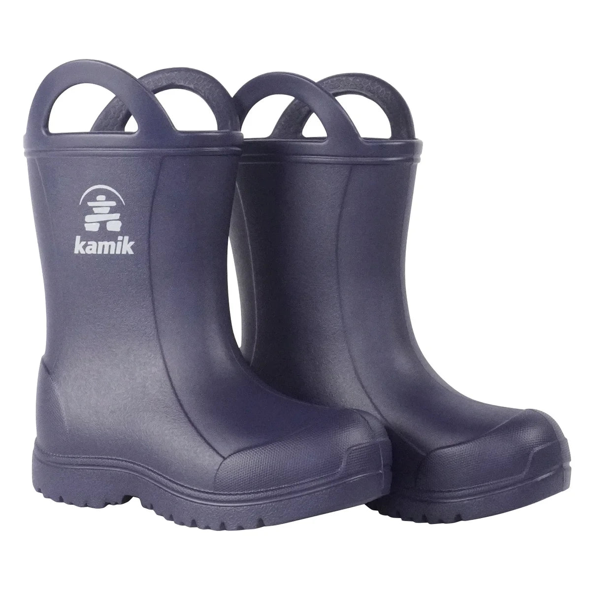 Kamik - Bottes de pluie pour enfants