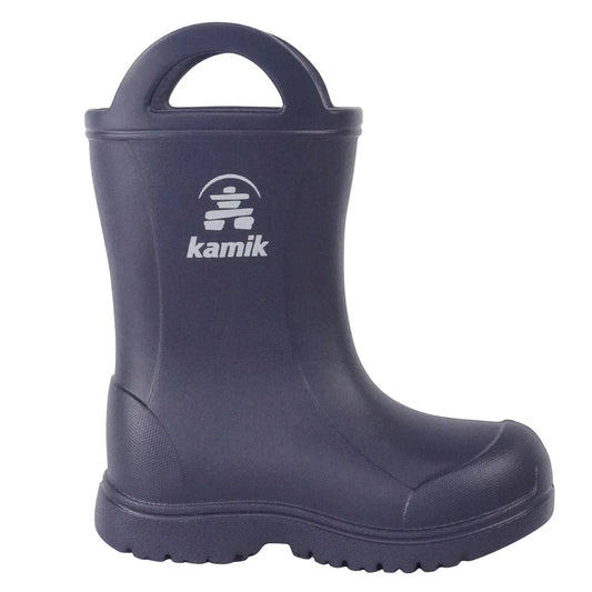 Kamik - Bottes de pluie pour enfants