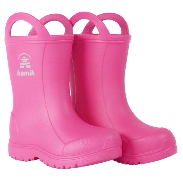 Kamik - Bottes de pluie pour enfants