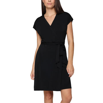 Nicole Miller Original - Robe à manches courtes