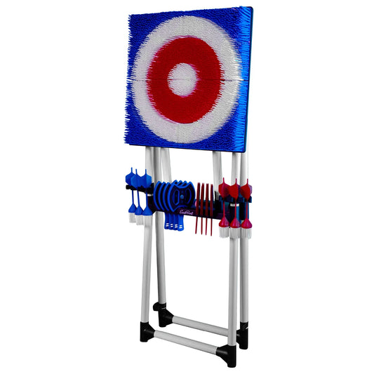 Eastpoint - Light-Up Axe Throwing Set with Darts