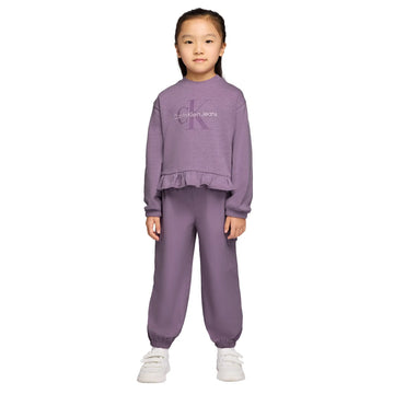 Calvin Klein - Ensemble de 2 pièces pour enfants