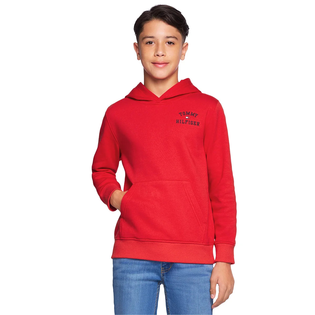 Tommy Hilfiger - Children's cap sweater