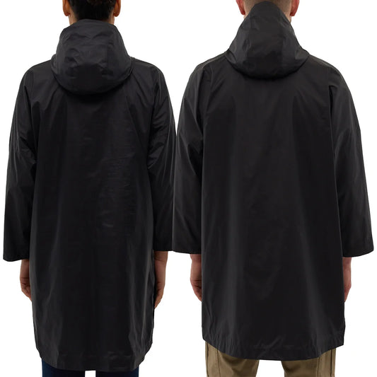 Bench - Compact unisex poncho
