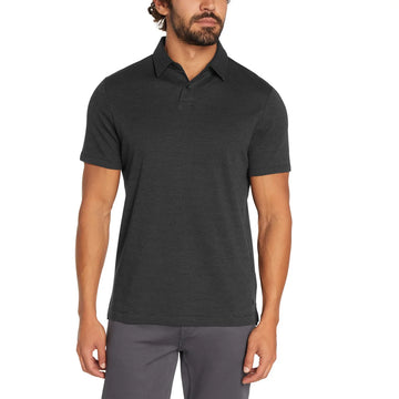 Banana Republic Men's Luxe Touch Performance Polo
