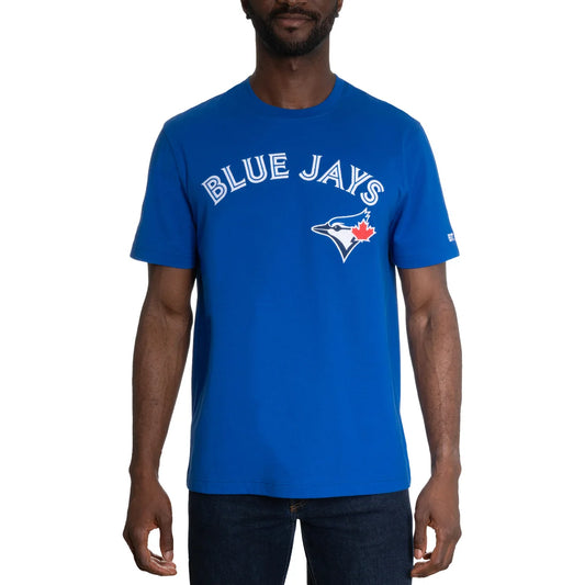Toronto Blue Jays - T-shirt à manches courtes pour hommes