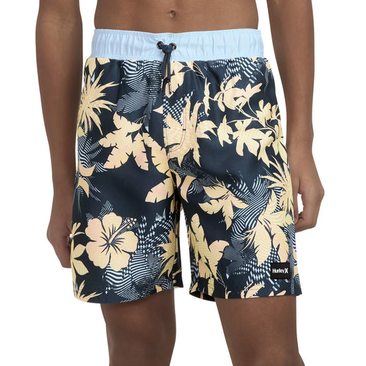 Hurley Boys Swim Shorts