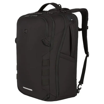 Swissgear – 5220 Travel Laptop Backpack