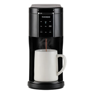 Cuckoo - 3-in-1 Coffee and Tea Maker