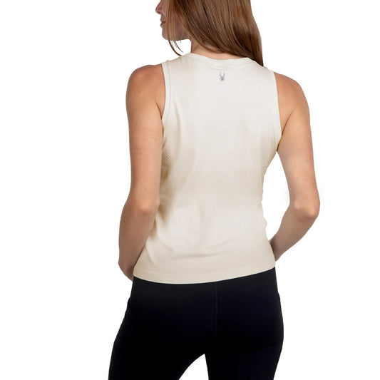 Spyder - Débardeur sans couture pour femmes