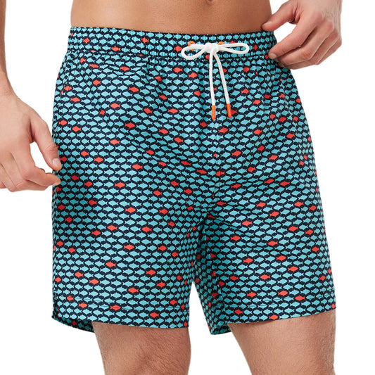 SWIMS - Maillot de bain pour hommes