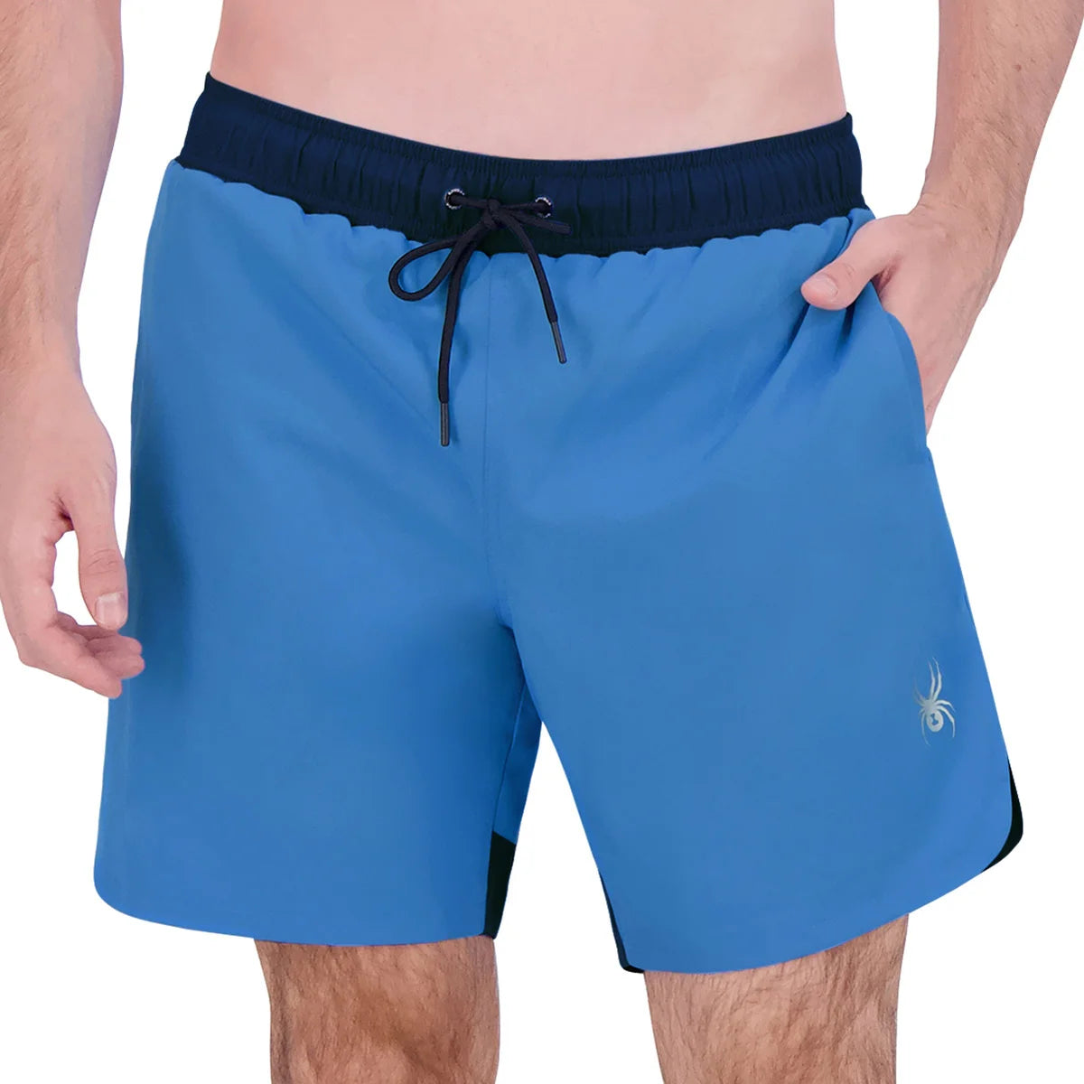 Spyder - Short de bain pour hommes