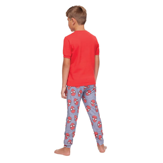 Licensed Kids 3-piece Pajama Set
