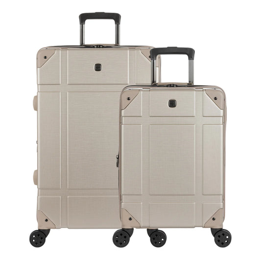 Swissgear - 7639 ensemble de 2 valises rigides