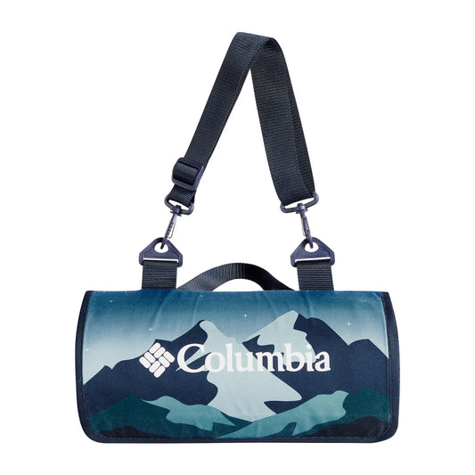 Columbia - Couverture d'extérieur