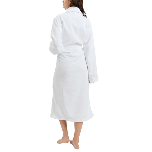 Serene - cotton terry bathrobes