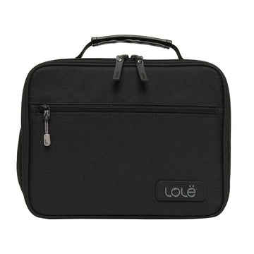 Lolë – Sac à lunch extensible