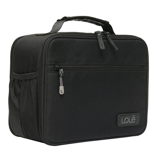 Lolë – Sac à lunch extensible