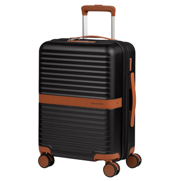 Champs - Vintage II valise de cabine rigide