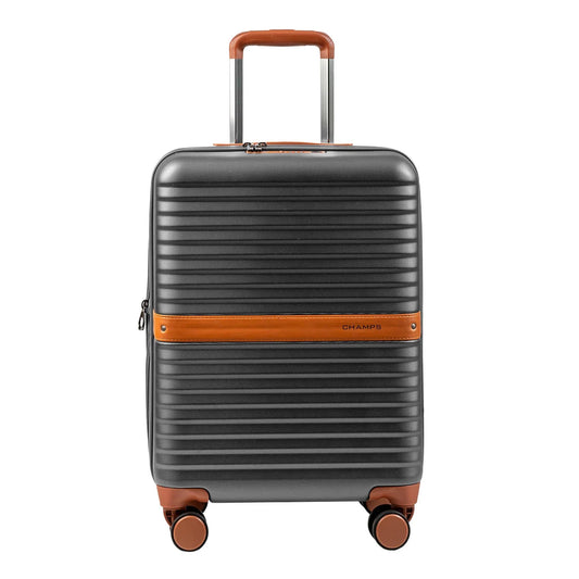 Champs - Vintage II valise de cabine rigide