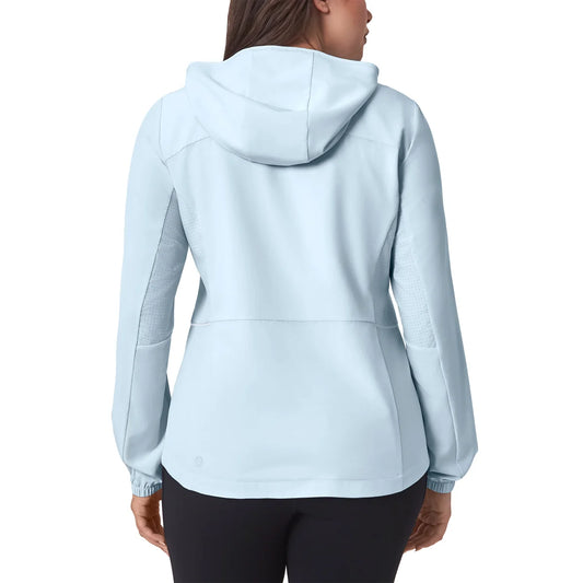Mondetta Women's Lightweight Active Jacket