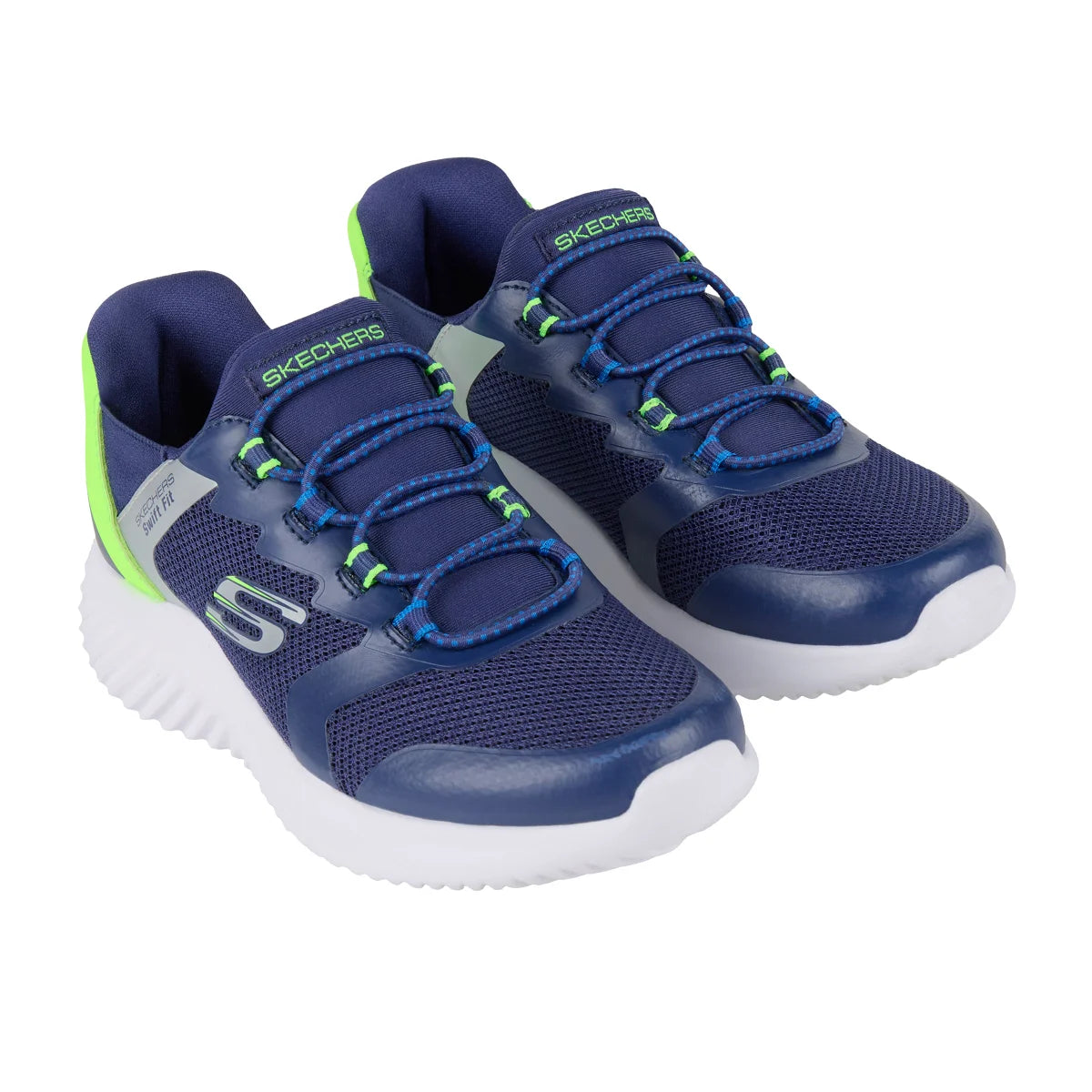 Skechers - Swift Fit Chaussures pour enfants