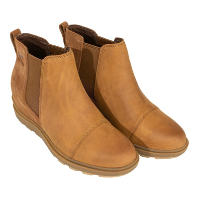Sorel - EVIE II Bottes Chelsea pour femmes