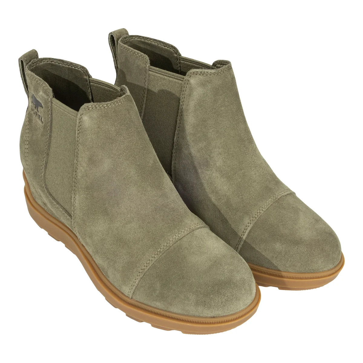 Sorel - Evie II Chelsea boots for women