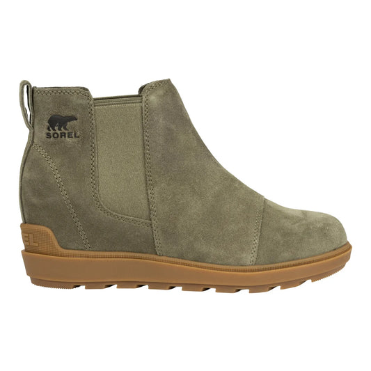 Sorel - Evie II Chelsea boots for women