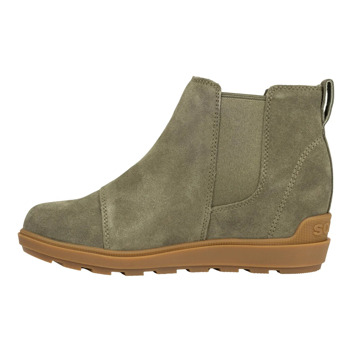 Sorel - Evie II Chelsea boots for women