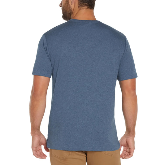 Banana Republic Men's Luxe Touch Performance T-Shirt
