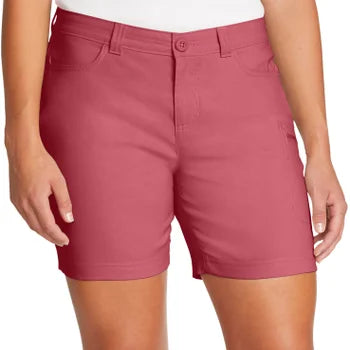Eddie Bauer Short technique