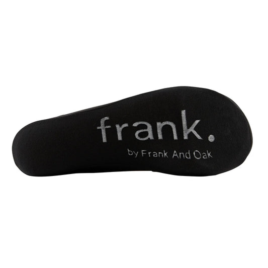 frank. By Frank And Oak - Chaussettes invisibles de luxe pour femmes, 10-paire