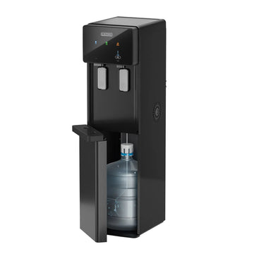 Iceman - Distributeur d'eau et machine à glaçons à chargement par le bas