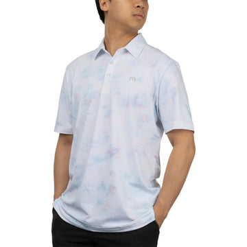 Travis Mathew - Polo pour hommes