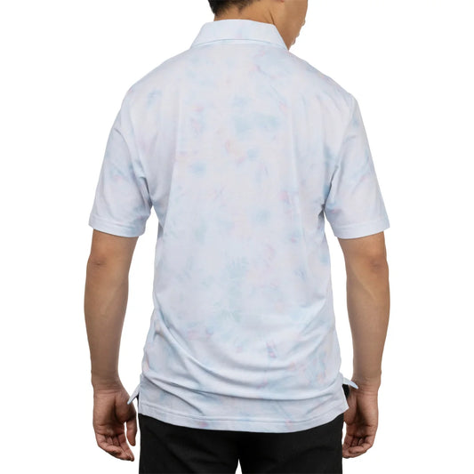 Travis Mathew - Polo pour hommes